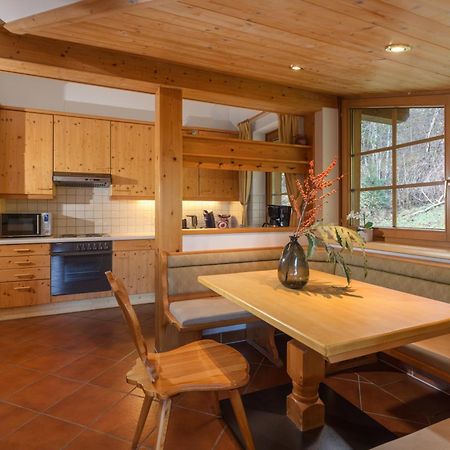 Appartement Berggasse By Schladming-Appartements 外观 照片