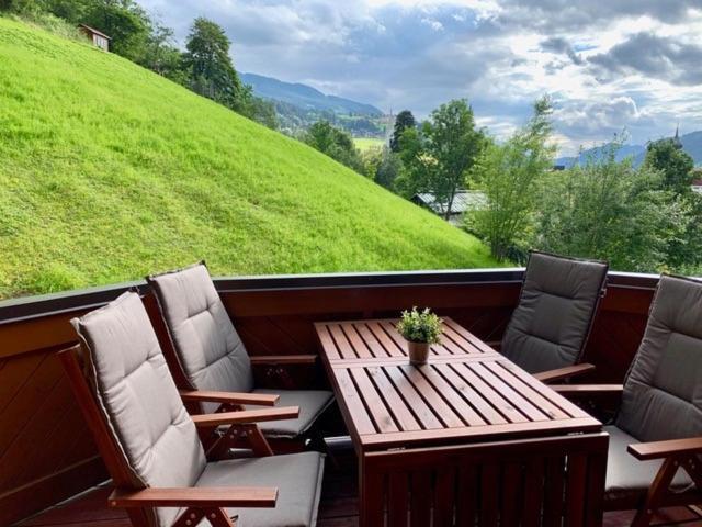 Appartement Berggasse By Schladming-Appartements 外观 照片