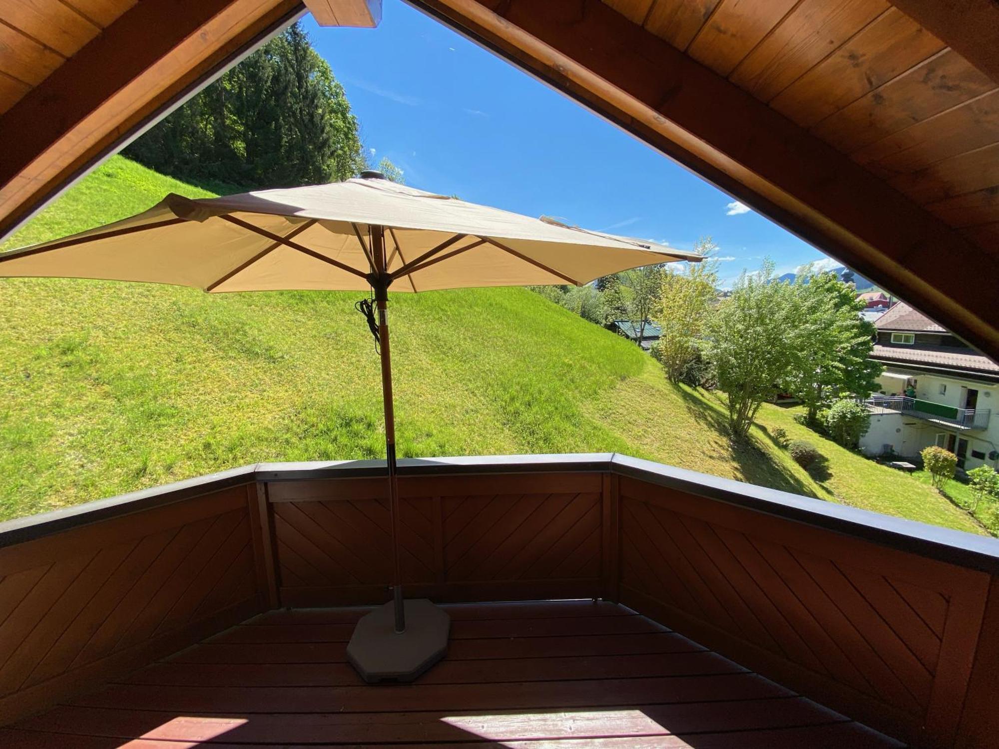 Appartement Berggasse By Schladming-Appartements 外观 照片
