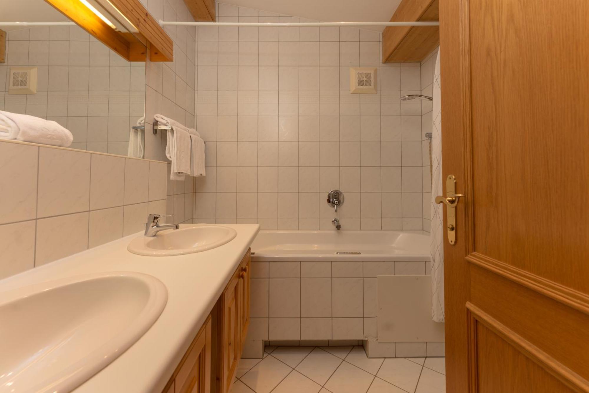 Appartement Berggasse By Schladming-Appartements 外观 照片