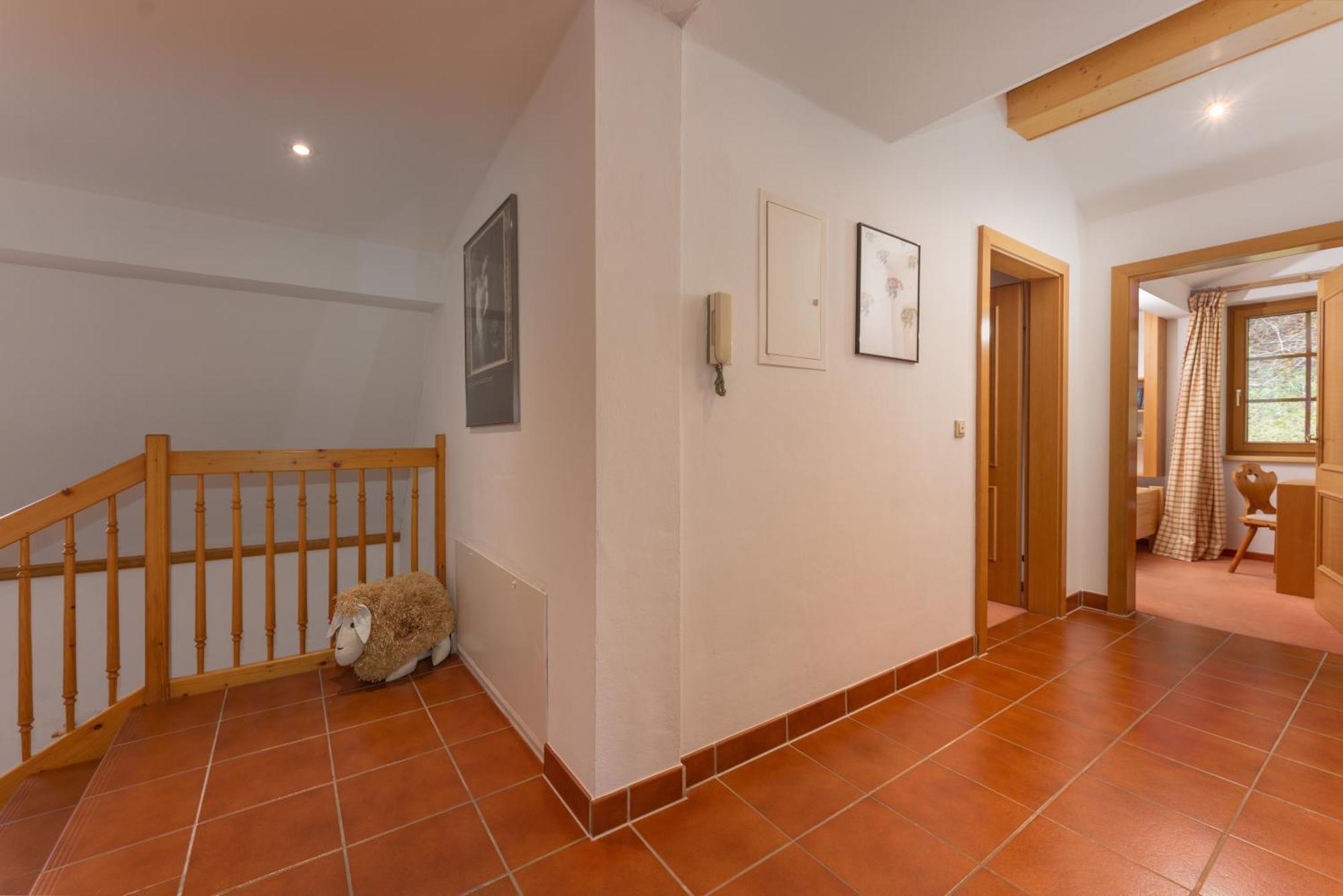 Appartement Berggasse By Schladming-Appartements 外观 照片