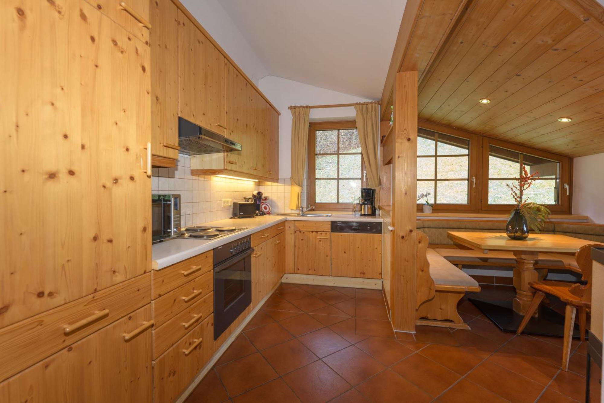 Appartement Berggasse By Schladming-Appartements 外观 照片