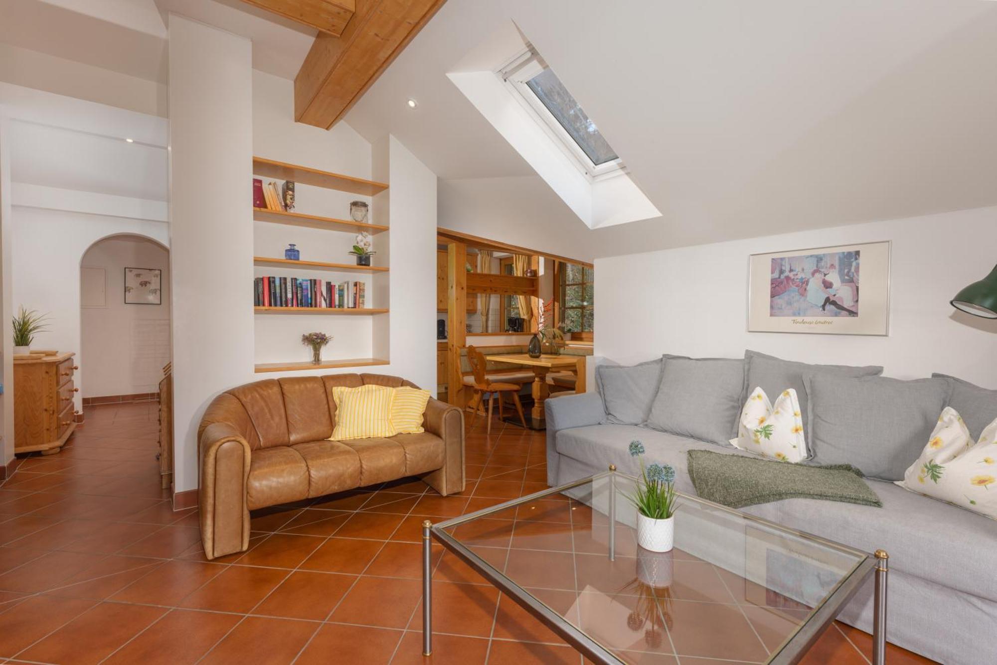 Appartement Berggasse By Schladming-Appartements 外观 照片